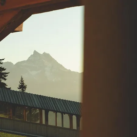 Refuge De Frience