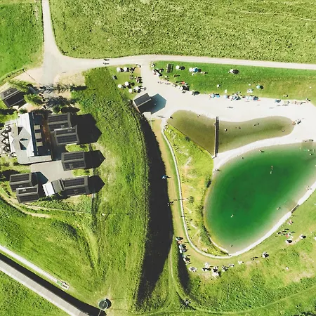 Hotel Refuge De Frience *