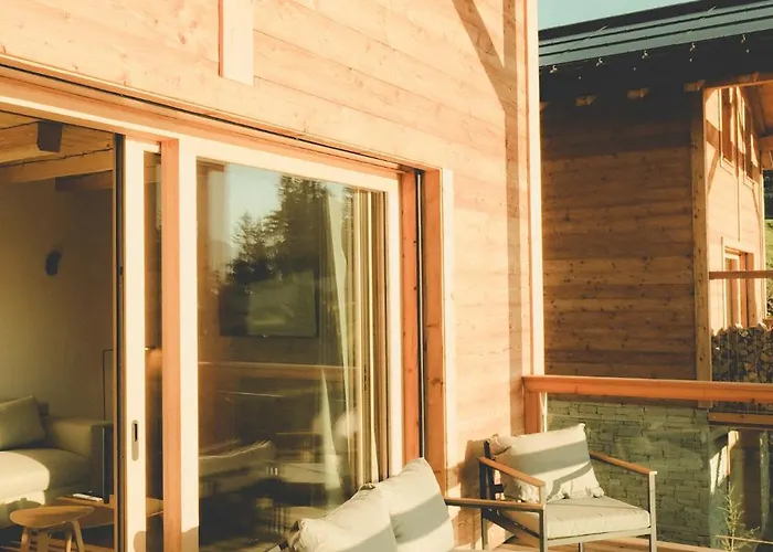 Refuge De Frience Gryon