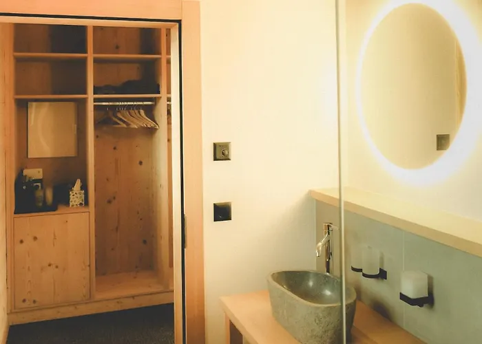 Refuge De Frience Hotel