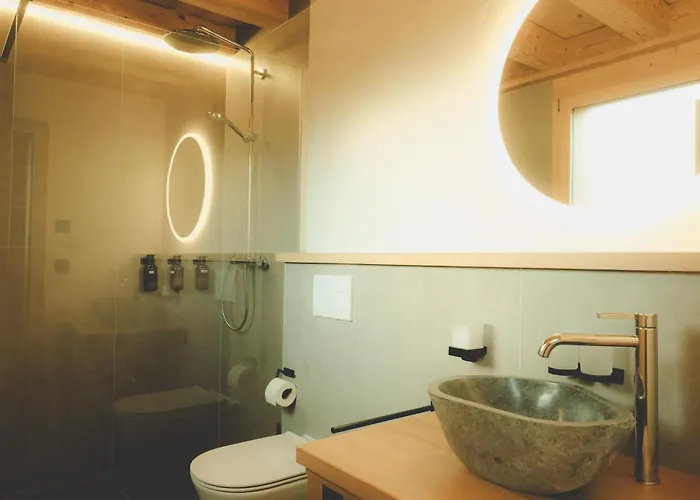 Refuge De Frience * Gryon