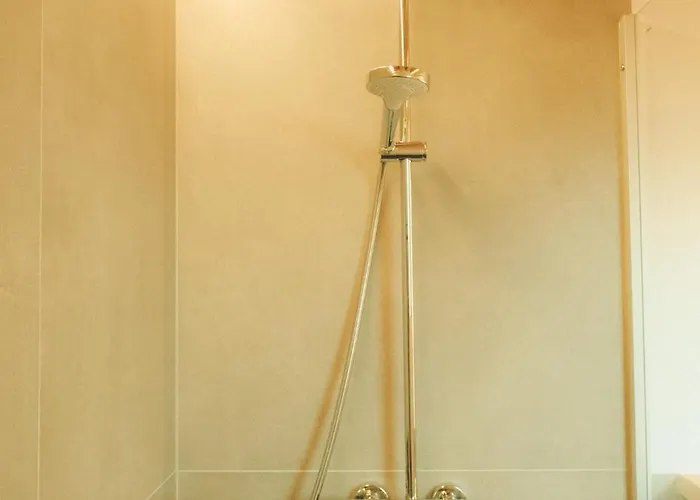 Refuge De Frience Hotel