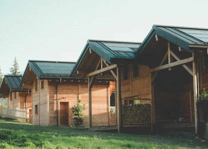 Hotel Refuge De Frience Gryon