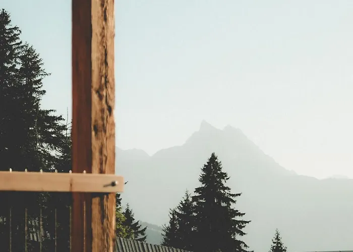 Refuge De Frience Hotel