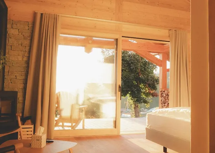 Refuge De Frience Gryon