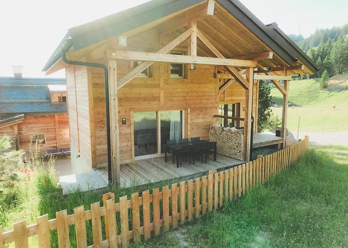 Refuge De Frience Hotel