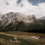 Refuge De Frience