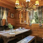 Refuge De Frience ホテル *