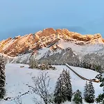 Refuge De Frience