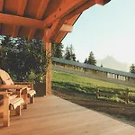 فندق Refuge De Frience