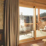 Refuge De Frience فندق