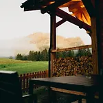 Refuge De Frience ホテル