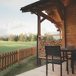 فندق Refuge De Frience *