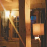 Refuge De Frience ホテル