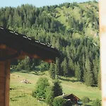 Refuge De Frience ホテル