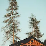 Refuge De Frience