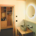 Refuge De Frience ホテル