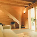 Refuge De Frience