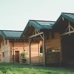 ホテル Refuge De Frience グリオン