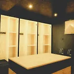 Refuge De Frience ホテル