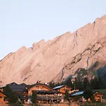 ホテル Refuge De Frience *