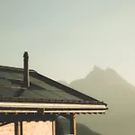 Refuge De Frience