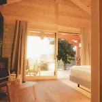 Refuge De Frience グリオン