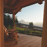 Refuge De Frience グリオン