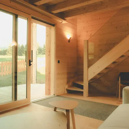 Hotel Refuge De Frience Gryon