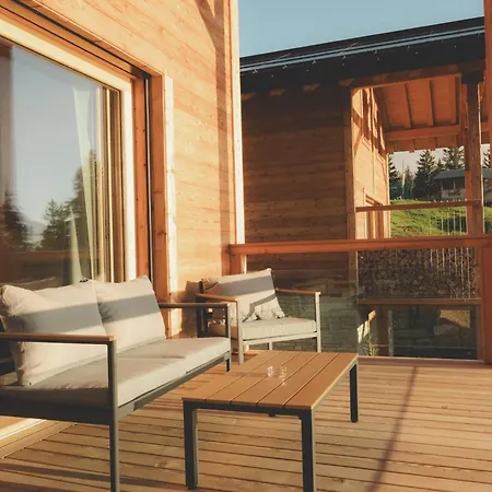 Refuge De Frience Hotel