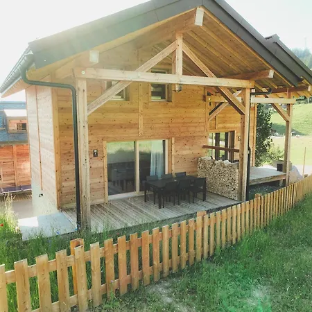 Refuge De Frience ホテル