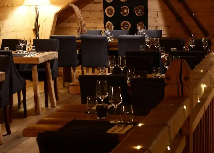 Refuge De Frience * グリオン