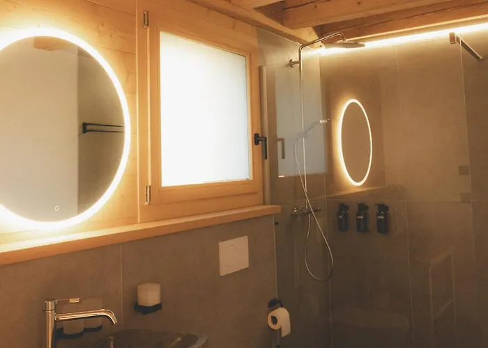 ホテル Refuge De Frience