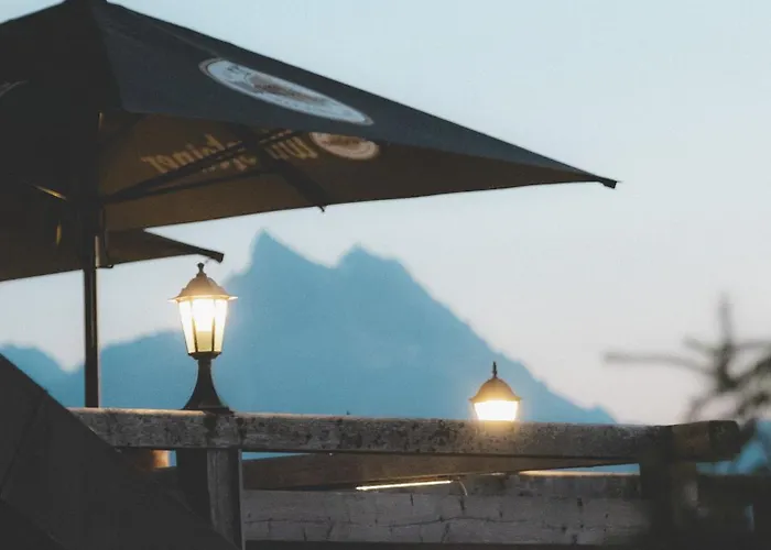 ホテル Refuge De Frience