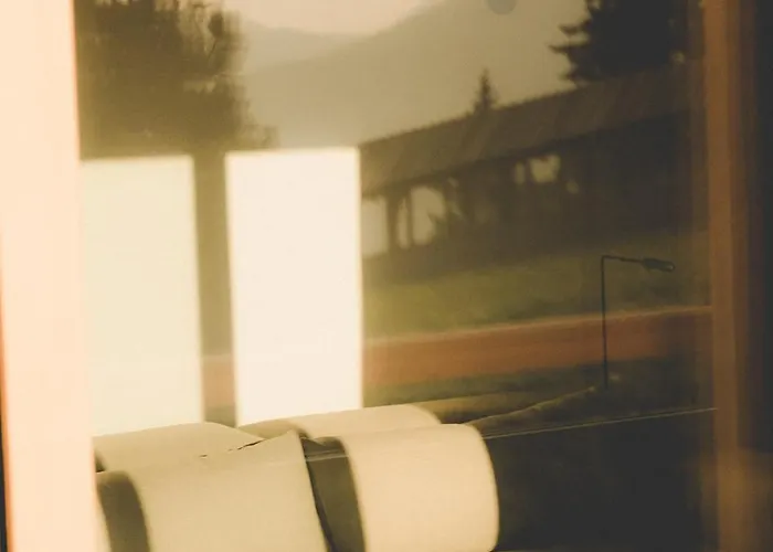 ホテル Refuge De Frience *