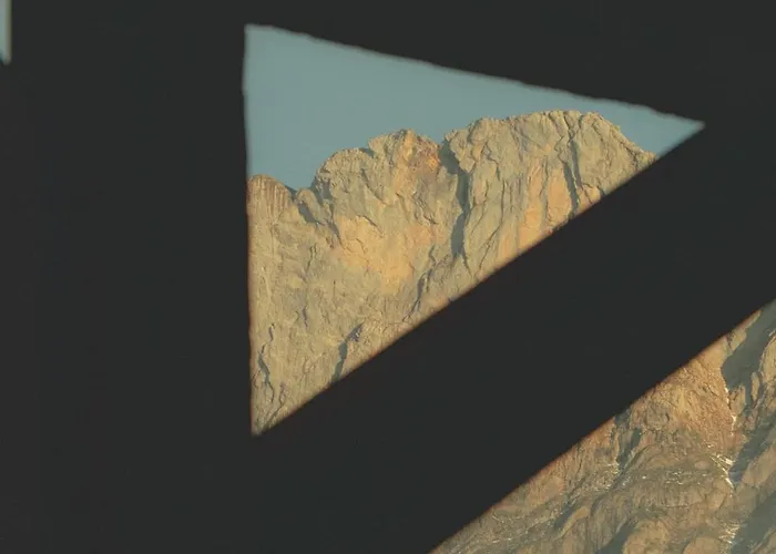 ホテル Refuge De Frience