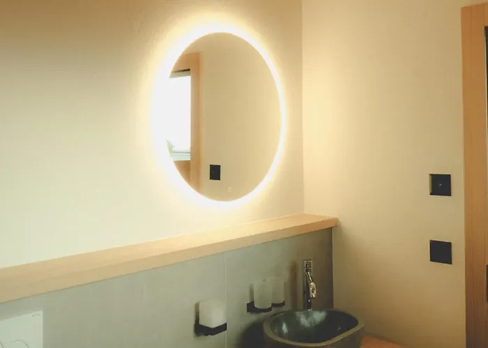 ホテル Refuge De Frience *