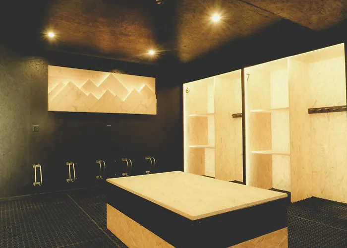 Refuge De Frience グリオン