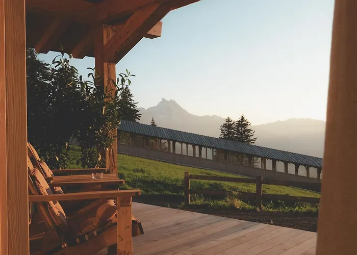 Refuge De Frience グリオン